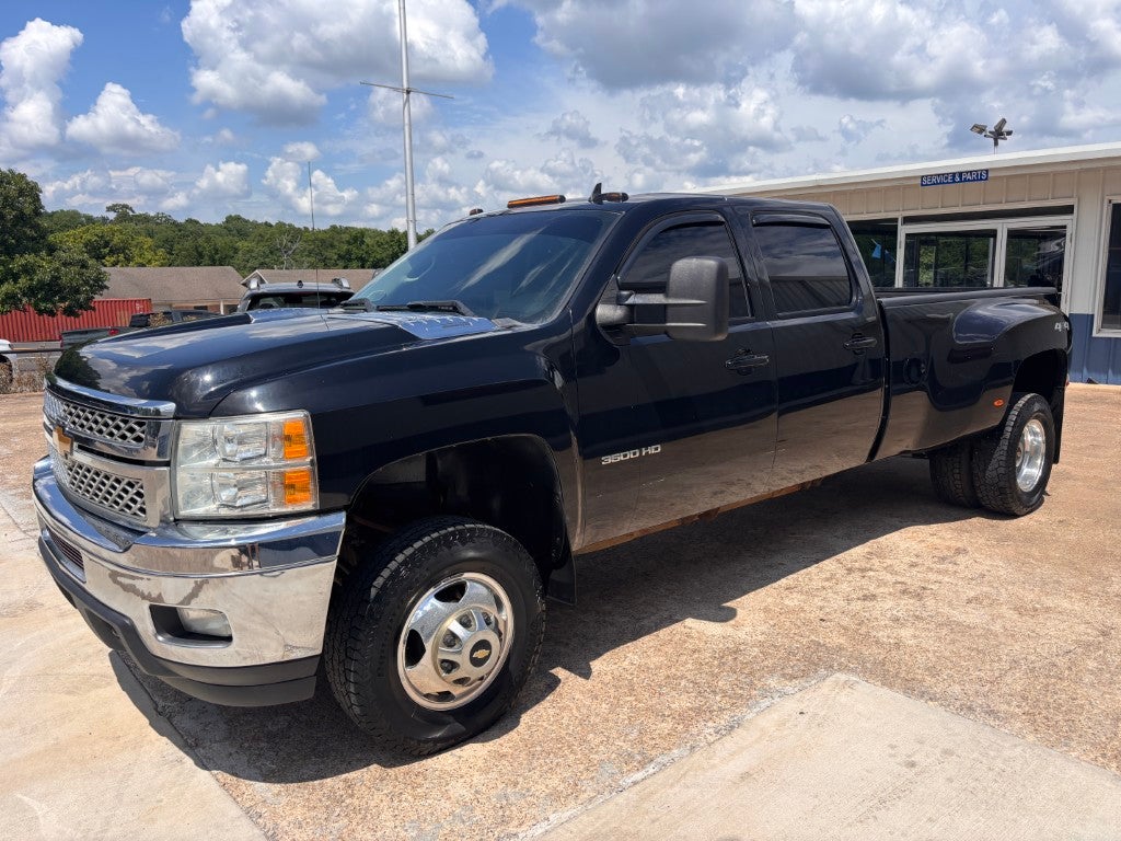 chevrolet silverado 3500hd 2013 1GC4K1C86DF161247 image chevrolet silverado 3500hd 2013 1GC4K1C86DF161247 image